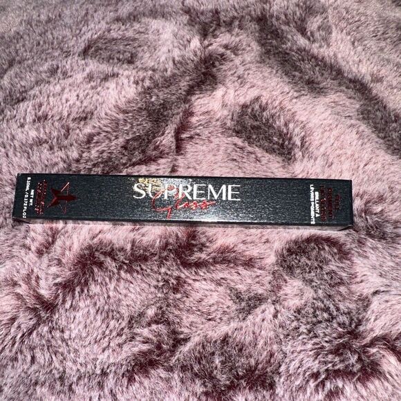 NEW NIB Jeffree Star Supreme Gloss 2003 Full Pigment Lip Gloss 0.172 FL OZ - Picture 5 of 5